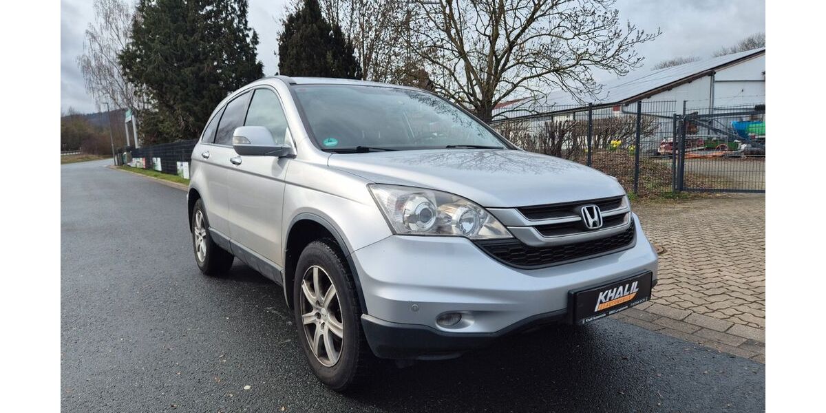 Honda CR-V 298.763 km 6.500 &euro; Langelsheim 38685