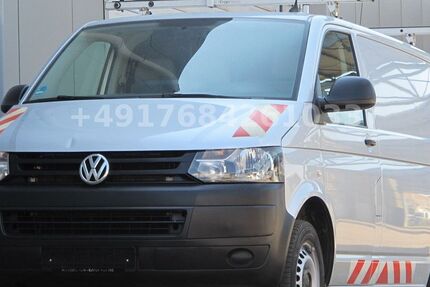 VW T5 Transporter 231.000 km 13.090 &euro; Offenburg 77652