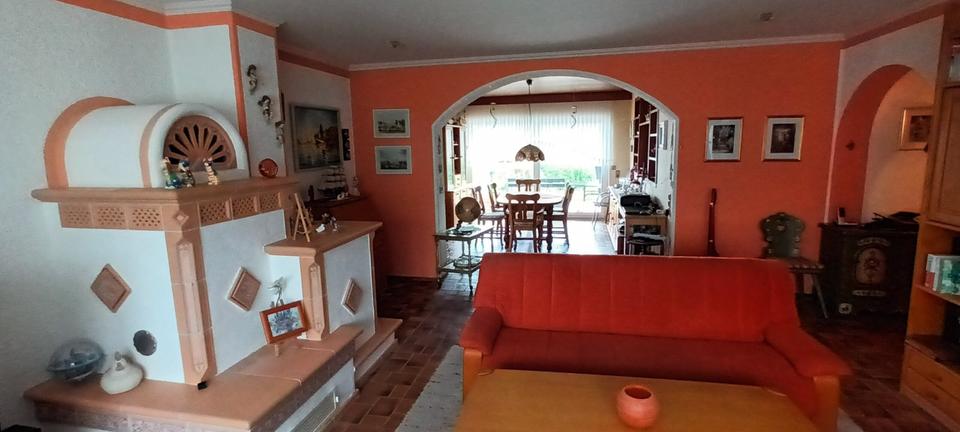 Einfamilienhaus Heusweiler - 6 Zimmer, 210 m&sup2;, 460.000&euro; | Angebot:27153596