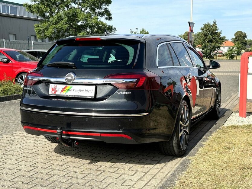 Insignia 2.0 Sportstourer /Xenon/Navi/19´´ Alu