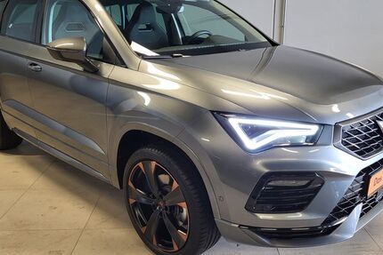 Cupra Ateca 13.458 km 35.770 &euro; Alsbach-Hähnlein 64665