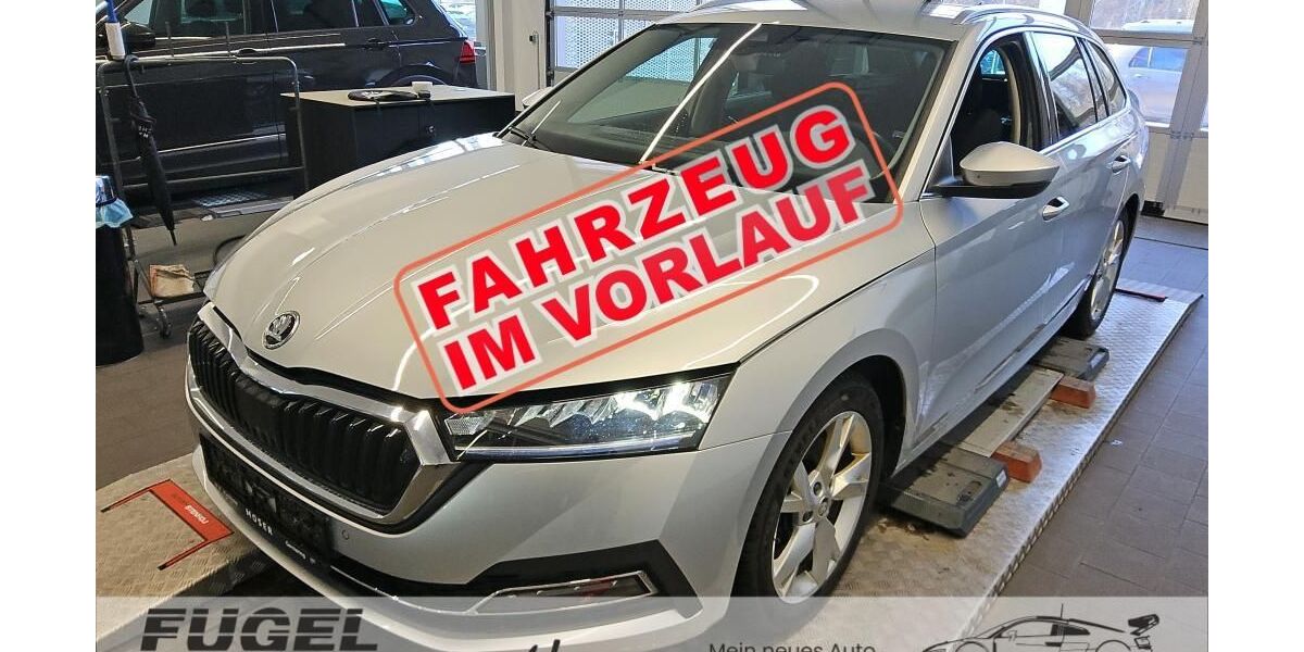 Skoda Octavia 85.635 km 18.999 &euro; Dresden 01157