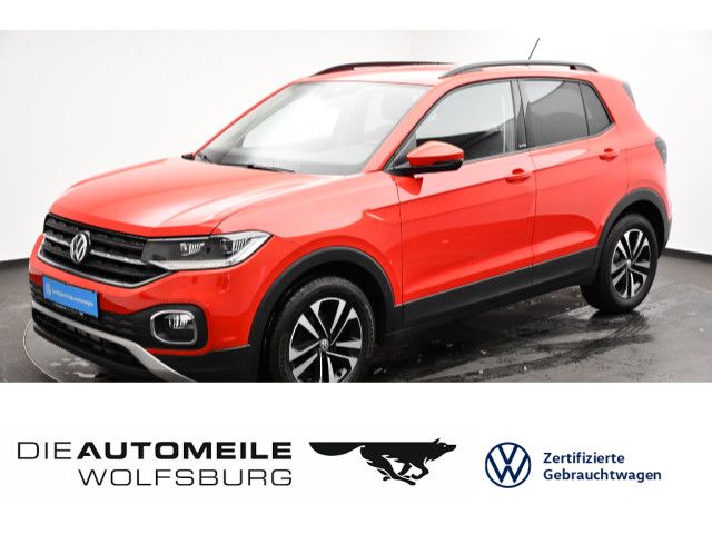 VW T-Cross 31.150 km 17.590 &euro; Wolfsburg 38440