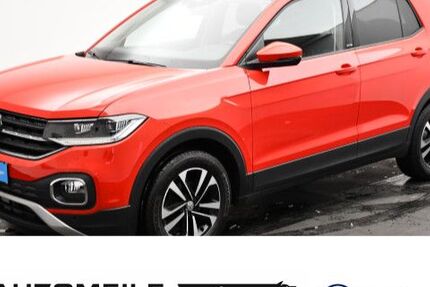 VW T-Cross 31.150 km 17.780 &euro; Wolfsburg 38440