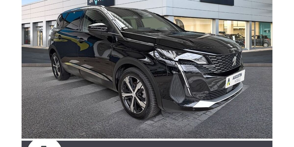 Peugeot 5008 29.992 km 28.450 € Meppen 49716