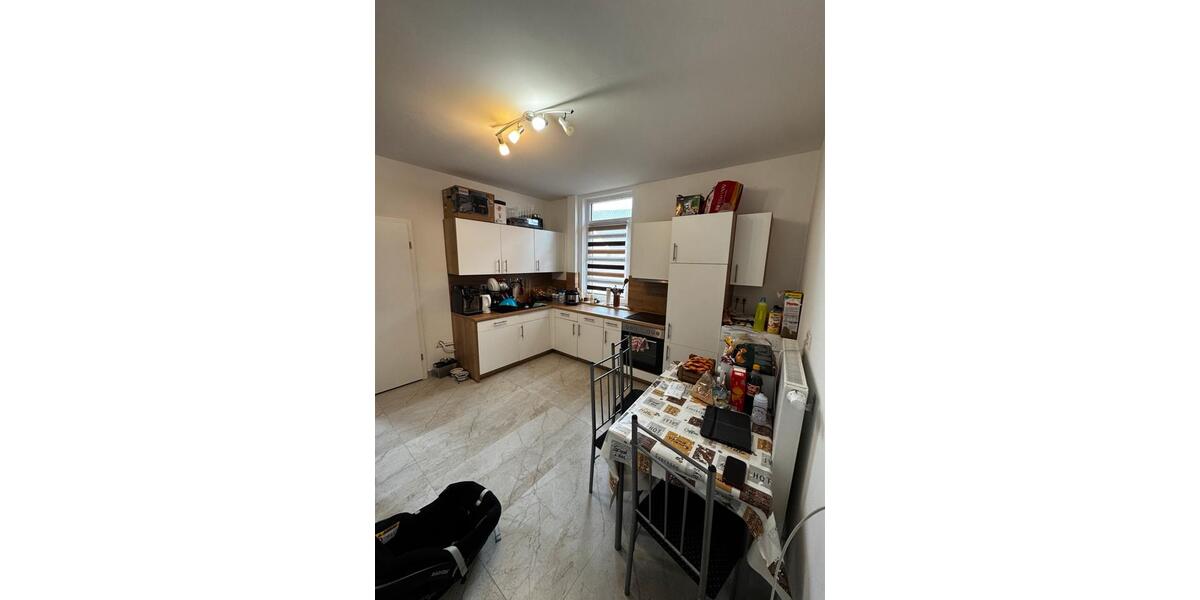 Erdgeschoßwohnung Bremervörde - 3 Zimmer, 75 m&sup2;, 900&euro; | Angebot:25375270