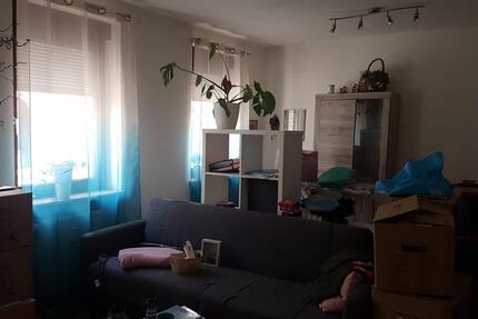 Vermiete 3 ZKB zimmer