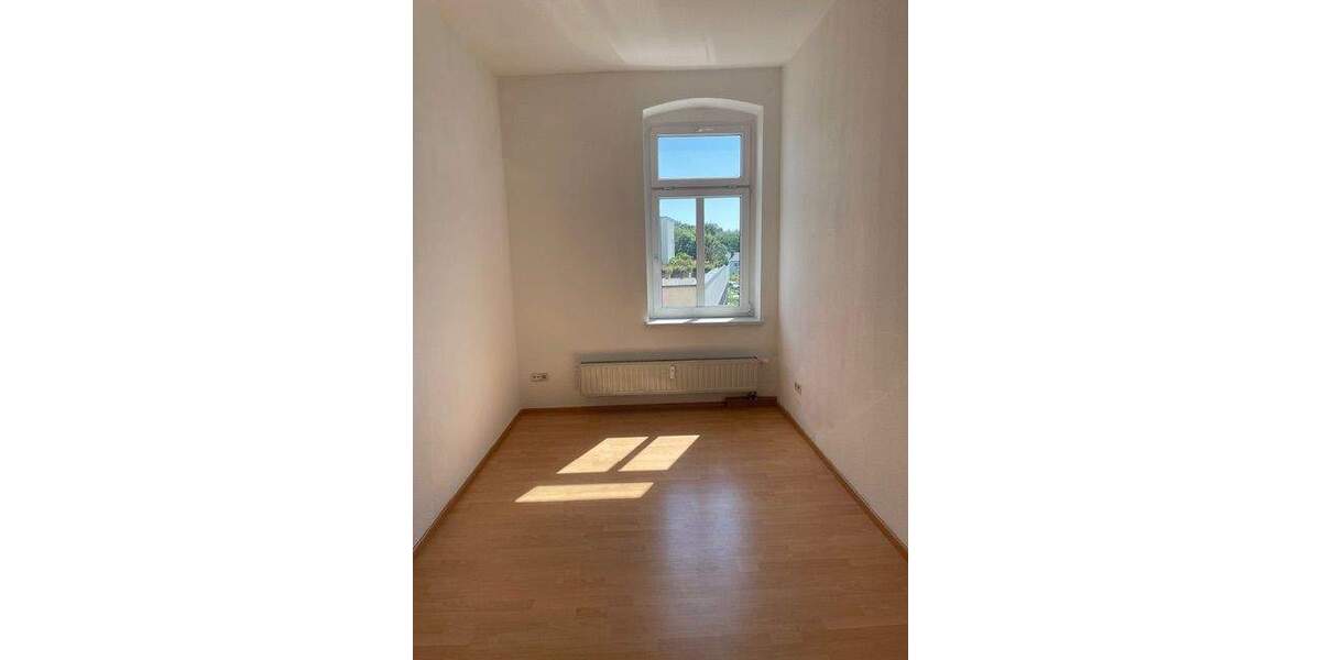 Etagenwohnung Eilenburg Eilenburg-Berg - 3 Zimmer, 63 m&sup2;, 381&euro; | Angebot:26015040