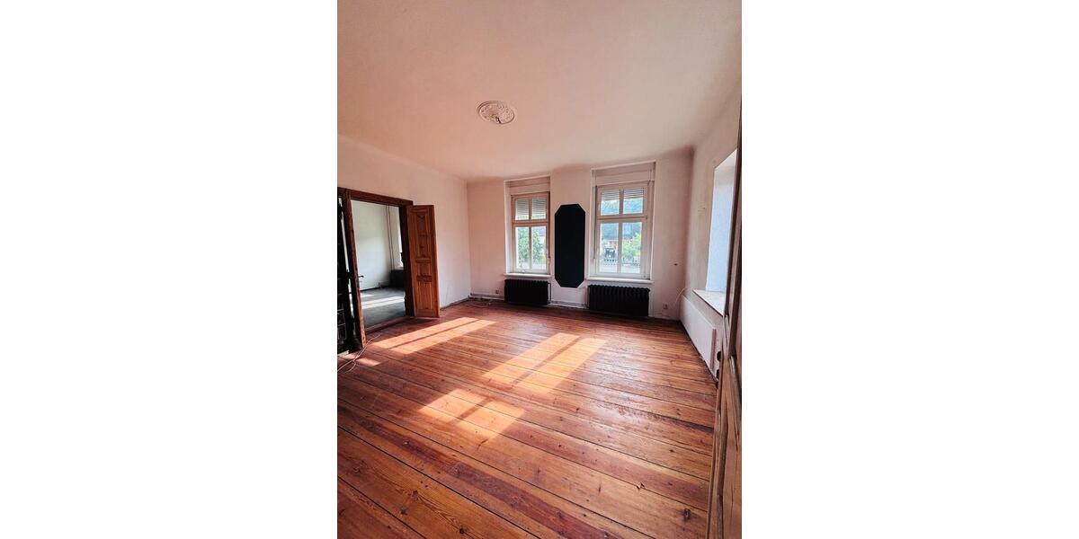 Bauernhaus, Landhaus Groß Kreutz (Havel) - 12 Zimmer, 200 m&sup2;, 480.000&euro; | Angebot:27072741