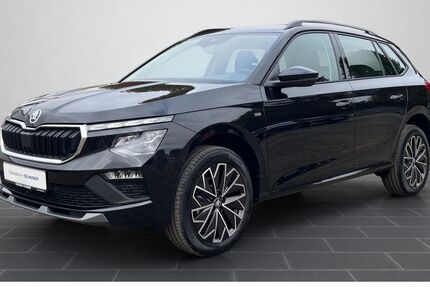 Skoda Kamiq 1.900 km 24.990 &euro; Alzey 55232