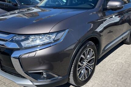 Mitsubishi Outlander 123.000 km 14.900 &euro; Hamburg 20097