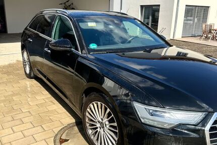 Audi A6 112.438 km 29.000 &euro; Berg 92348