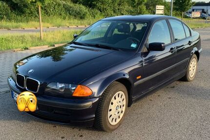 BMW 316 143.600 km 3.000 &euro; Kieselbronn 75249