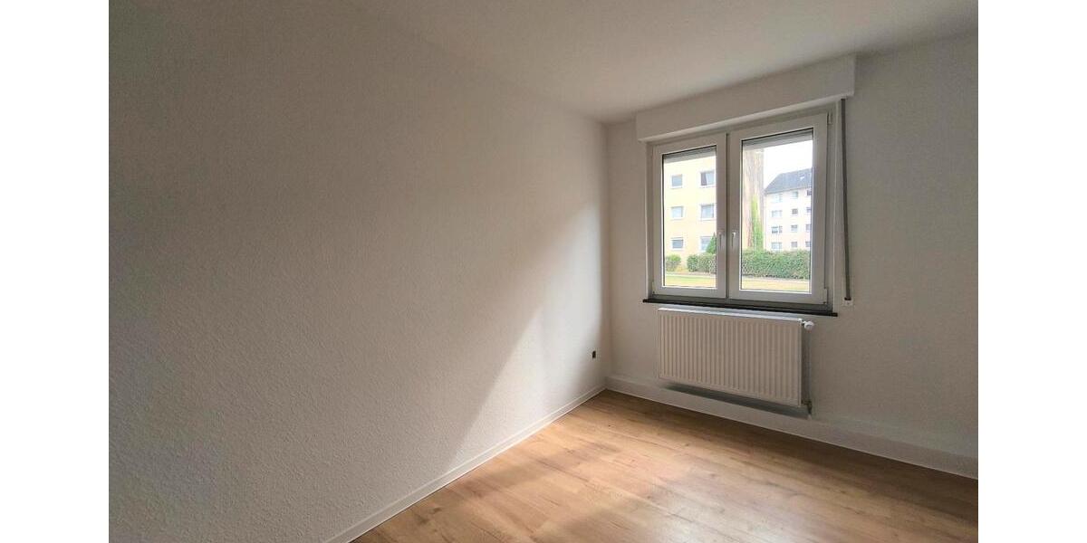 Erdgeschoßwohnung Minden Kuhlenkamp - 4 Zimmer, 83 m&sup2;, 145.000&euro; | Angebot:27287705