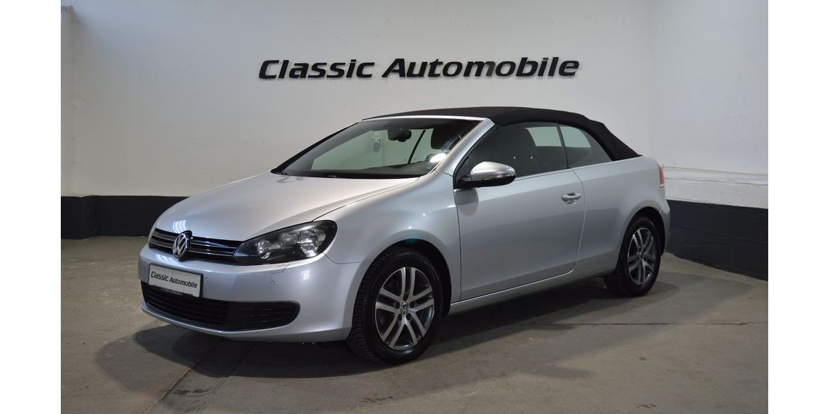 VW Golf 136.000 km 7.990 &euro; Neuwied 56567