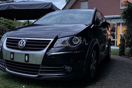 VW Touran 276.500 km 4.800 &euro; Lienen 49536