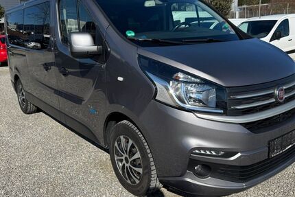 Fiat Talento 187.000 km 11.990 &euro; Schwenningen 78056