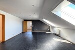 Helle 2-Zimmer-Wohnung im Dachgeschoss eines gepflegten Dreifamilienhauses! - Dachgeschoßwohnung Drensteinfurt Rinkerode | Angebot:26351520