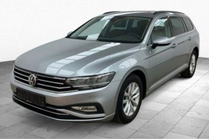 VW Passat Variant 100.000 km 19.500 &euro; Bensheim 64625