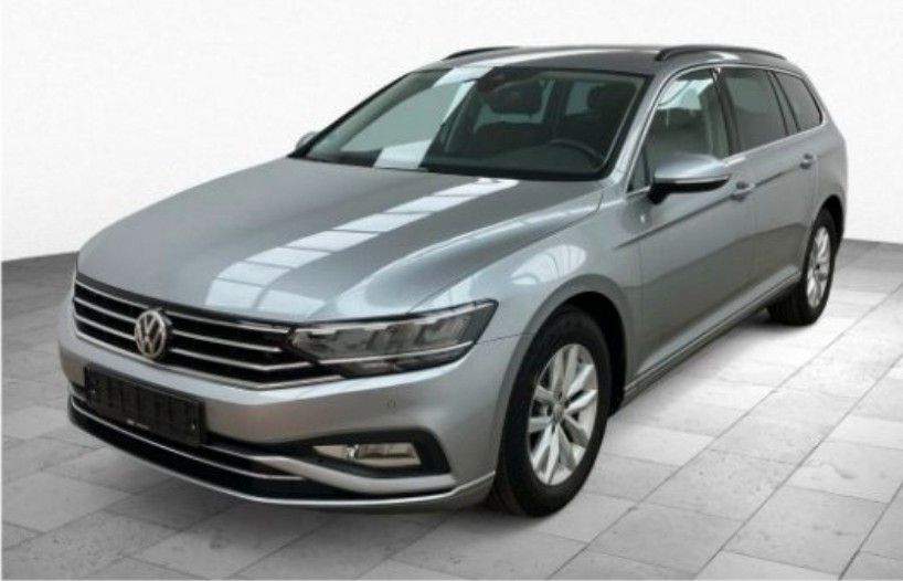 VW Passat Variant 100.000 km 19.500 &euro; Bensheim 64625