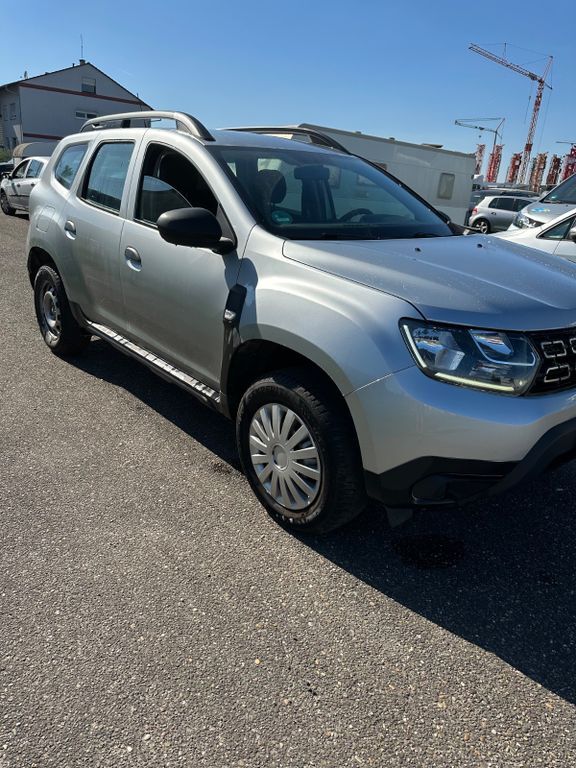Duster