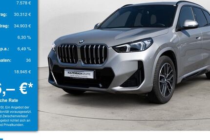 BMW X1 4.494 km 37.290 &euro; Waldbröl 51545