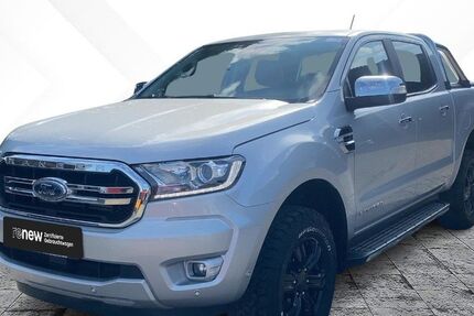 Ford Ranger 89.725 km 32.592 &euro; Northeim 37154