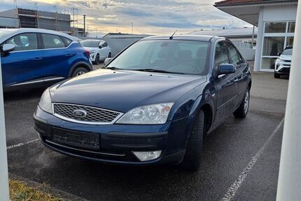 Ford Mondeo 190.637 km 899 &euro; Schömberg 72355