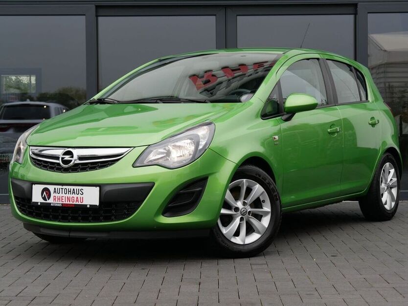 Corsa
