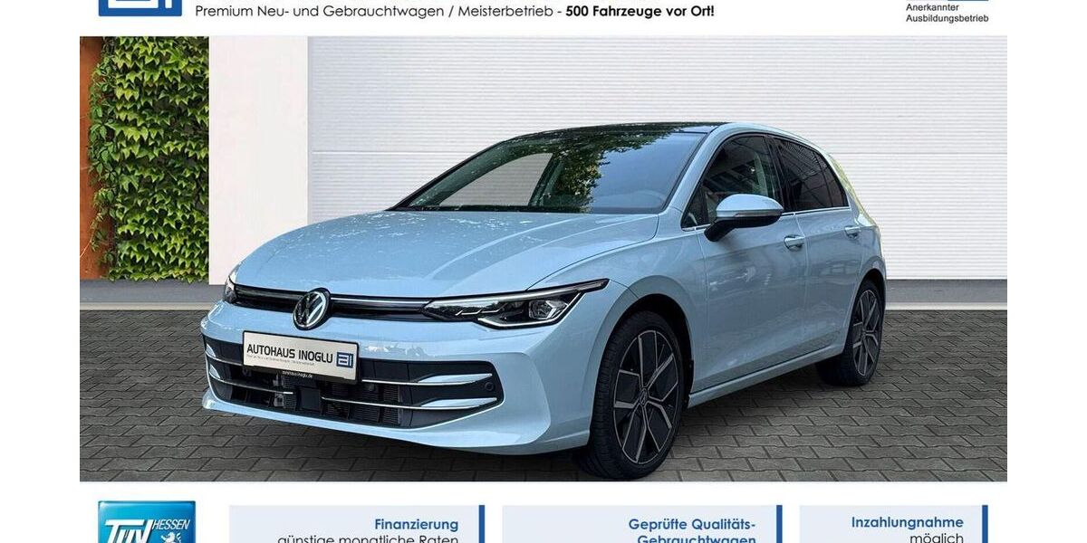 VW Golf 6.251 km 28.880 &euro; Rüsselsheim 65428