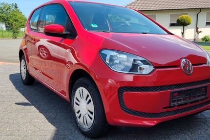 VW up! 89.377 km 4.500 &euro; Vöhl-Herzhausen 34516