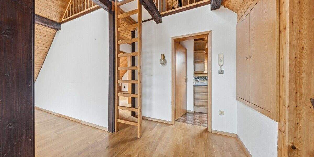 Einfamilienhaus Karlsbad Langensteinbach - 9 Zimmer, 203 m&sup2;, 449.000&euro; | Angebot:25916673