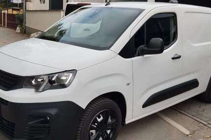 Peugeot Partner 105.600 km 12.990 € Frankenthal, Pfalz 67227