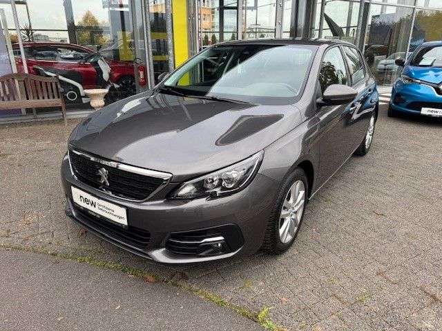 Peugeot 308 38.000 km 13.990 € Kerpen 50170