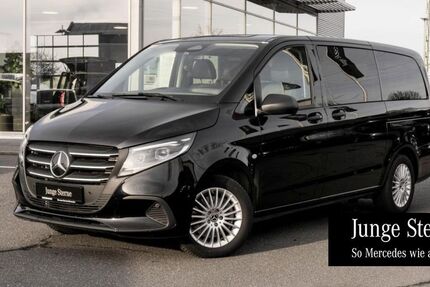 Mercedes-Benz Vito 23.480 km 62.580 &euro; Fulda 36043