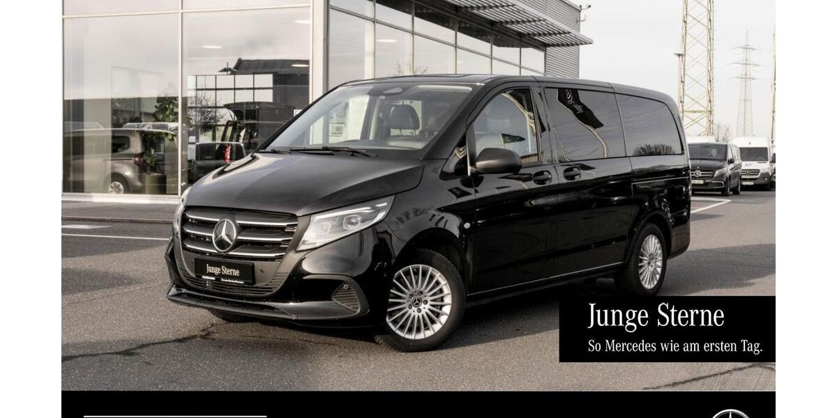 Mercedes-Benz Vito 23.480 km 62.580 &euro; Fulda 36043