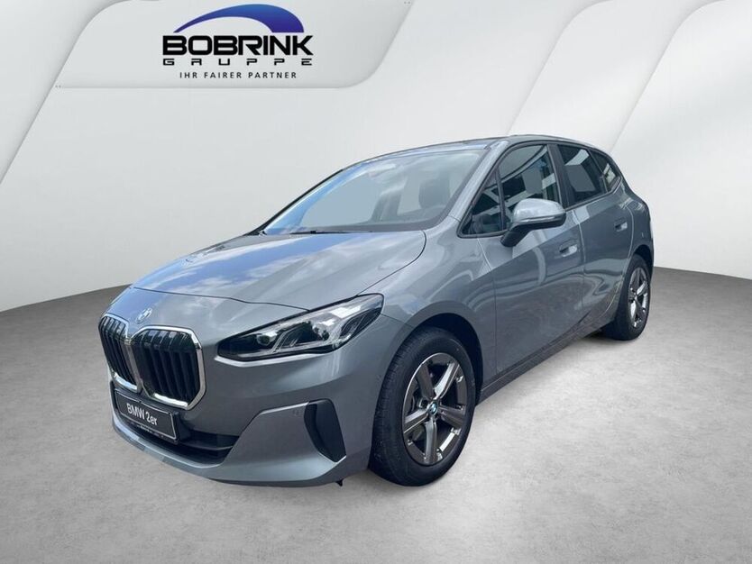 216 Active Tourer