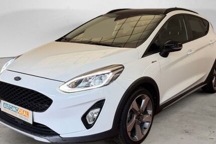 Ford Fiesta 72.873 km 11.199 &euro; Dinslaken 46539