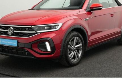 VW T-Roc 16.000 km 33.000 &euro; Gersthofen 86368