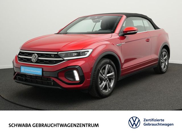 VW T-Roc 16.000 km 33.000 &euro; Gersthofen 86368