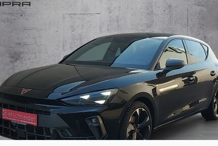 Cupra Leon 11.117 km 29.950 &euro; Donauwörth 86609