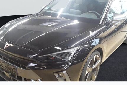 Cupra Leon 11.117 km 30.750 &euro; Donauwörth 86609