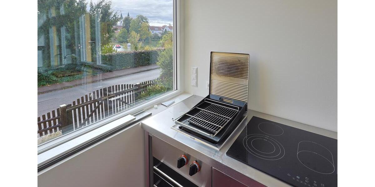 Erdgeschoßwohnung Bad Waldsee - 3.5 Zimmer, 84 m&sup2;, 1.100&euro; | Angebot:25421749