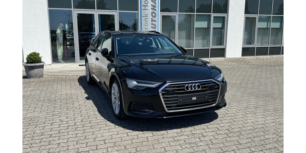 Audi A6 125.000 km 24.950 &euro; Wolfsburg 38444