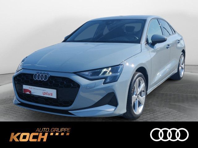 Audi A3 24.500 km 28.990 &euro; Schwäbisch Hall 74523
