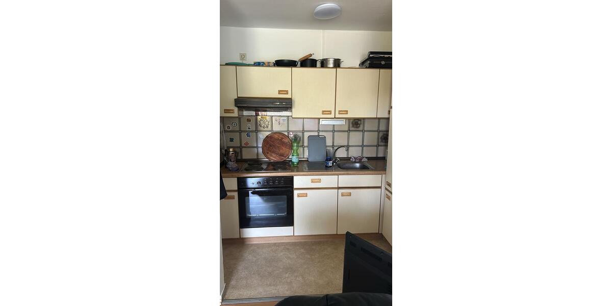 Erdgeschoßwohnung Bad Fallingbostel - 2 Zimmer, 51 m&sup2;, 590&euro; | Angebot:26299502