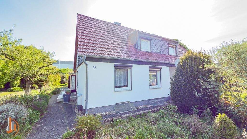 Doppelhaushälfte Magdeburg Hopfengarten - 4 Zimmer, 95 m&sup2;, 199.000&euro; | Angebot:25676986