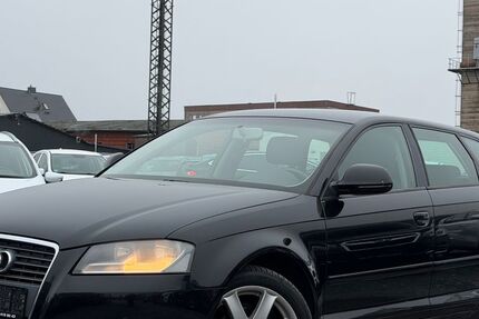 Audi A3 213.164 km 3.999 &euro; Breitenbach 37327