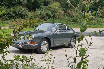 Porsche 912 135.000 km 73.500 &euro; Brechen 65611