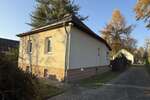 KLEINES HAUS IN RUHIGER LAGE... - Einfamilienhaus Petershagen/Eggersdorf Eggersdorf | Angebot:26247589